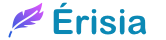 Logo Érisia